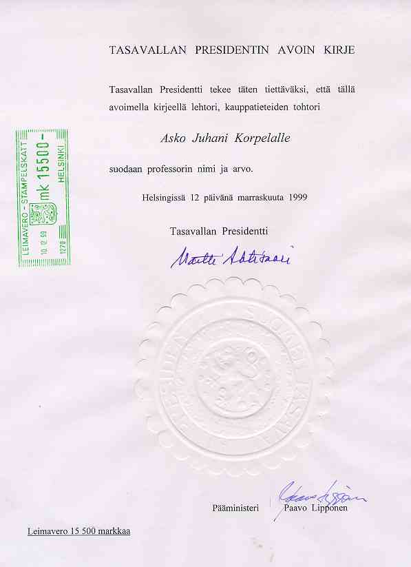 11-TasPres-19991112